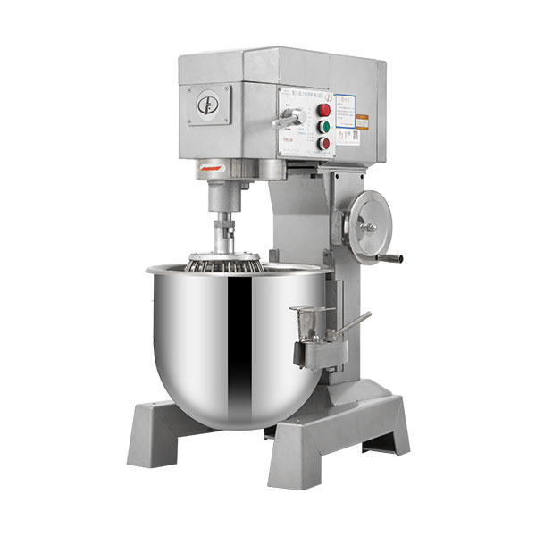 B30-B40强力搅拌机